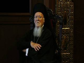 В УПЦ считают, что патриарх Варфоломей не хочет видеть проблемы, которые стали последствием томоса